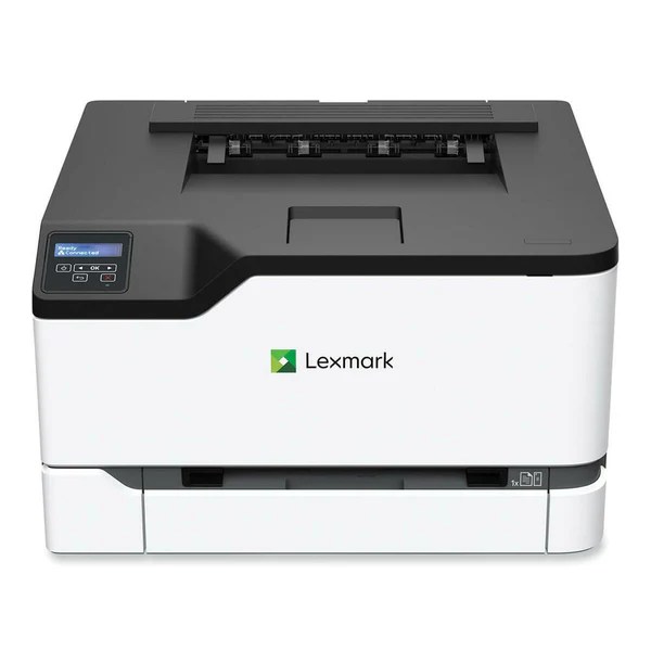 Lexmark Cs331dw Wireless Color Laser Printer With Duplex Printing