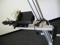 High Resolution Inkjet Ba Coding - Space Designs - Incredible Retina Collection