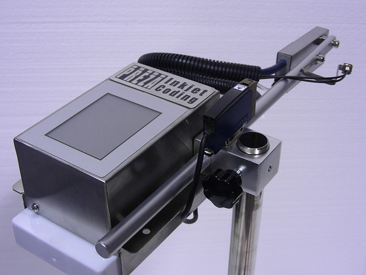 Inkjet Coder Inkjet Coders Lot Coders Date Coding Date Coders Batch Coders Superior - Desktop Colorful Pictures for Desktop