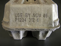 Egg Coding Case Printing Solutions Egg Carton Coding Solutions - Space Pictures - Perfect Mobile Collection