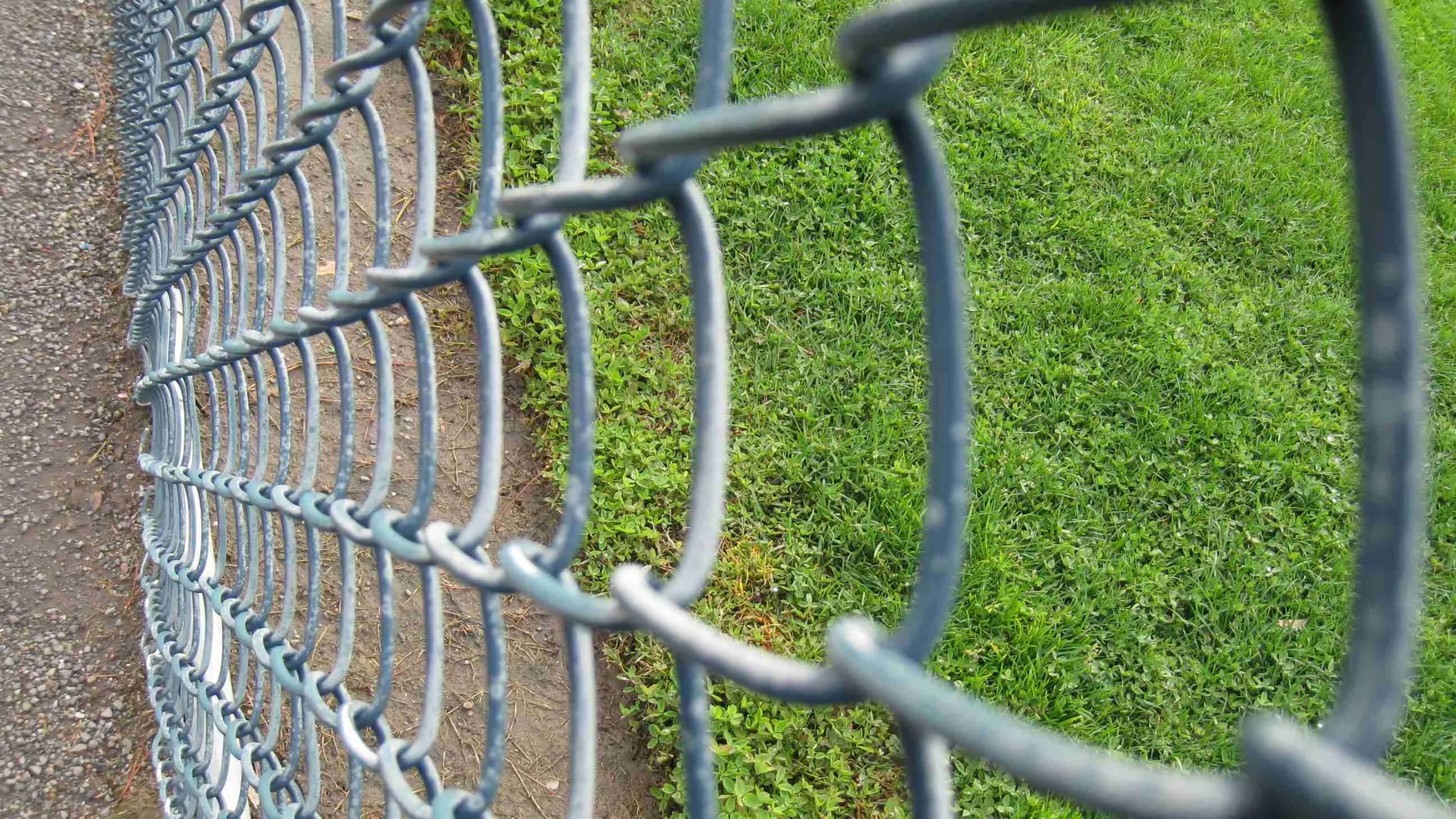 chainlink fencing Portland
