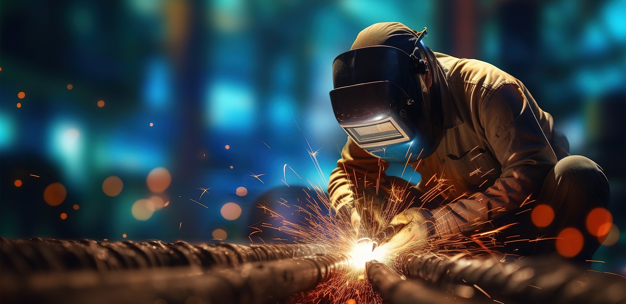 Welding: the different techniques and miller welders
