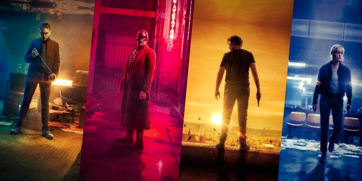 Film Comment Je Suis Devenu Un Super Héros Comment je suis devenu super-héros : découvrez l’impressionnante bande