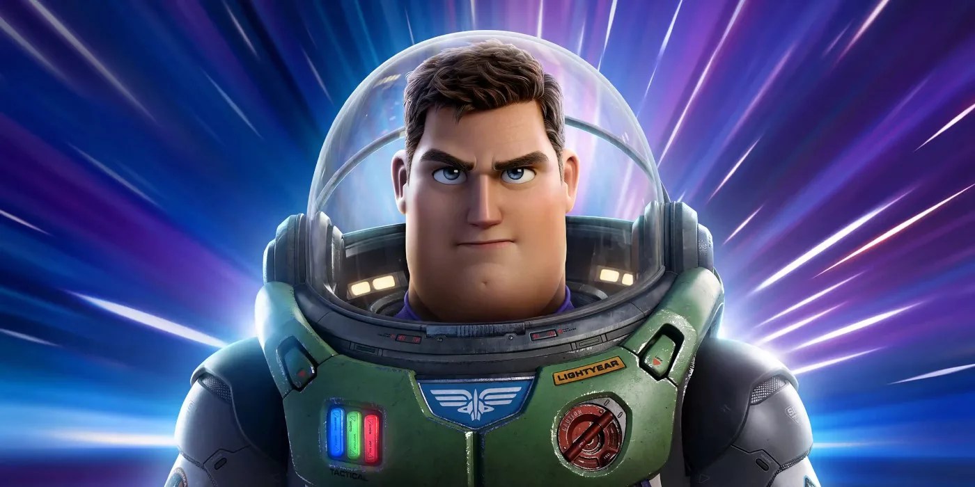 Buzz L éclair Scène Post Générique Buzz l'Éclair : un cadre de Pixar explique l'échec du film -  Superpouvoir.com