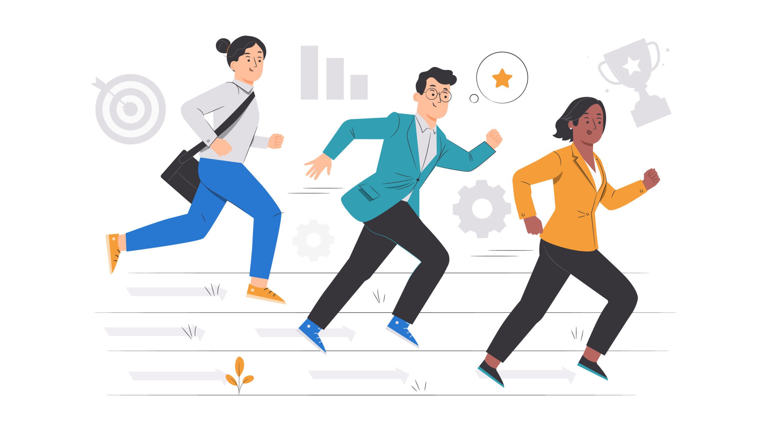 How to define your competitors