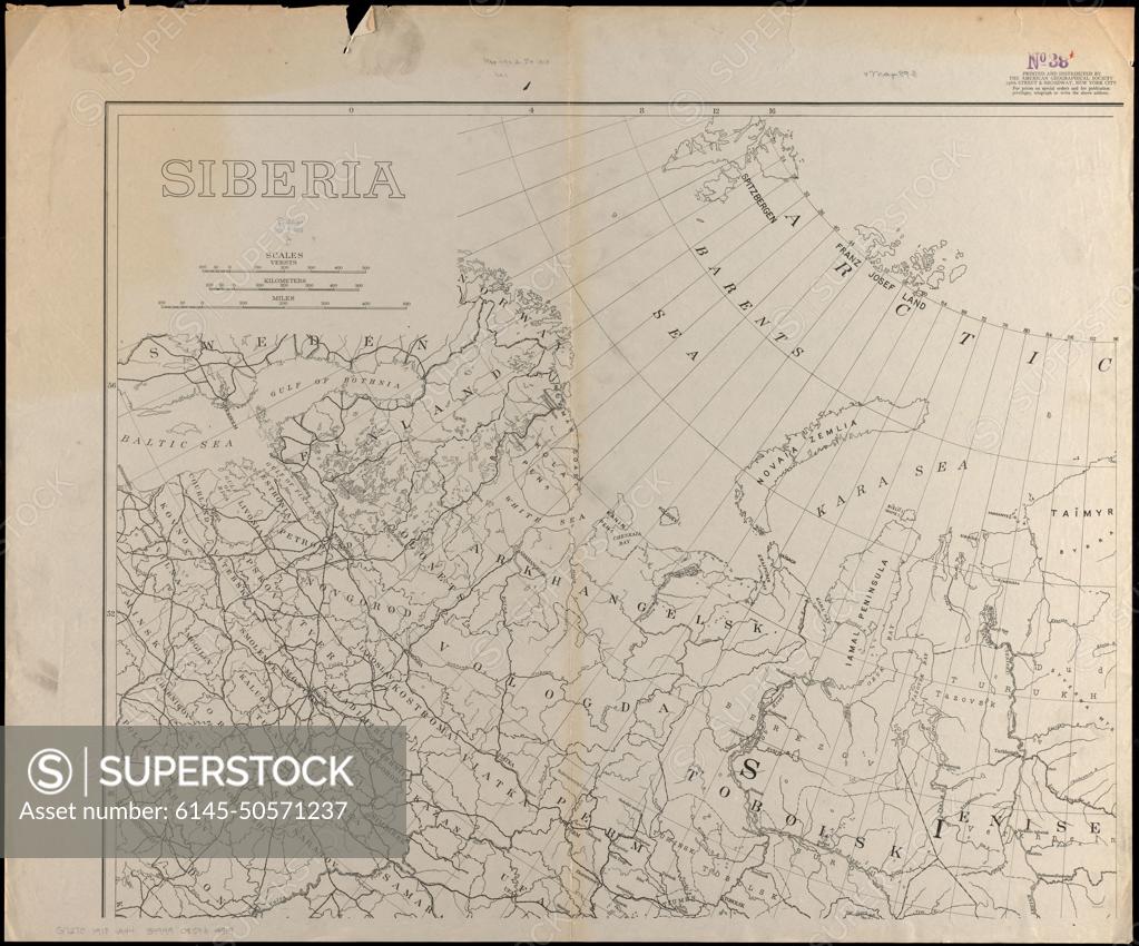 Siberia Siberia Russia Maps Russia Maps Russia 6145 50571237 