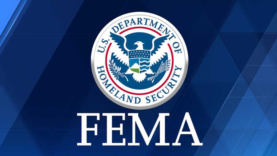 Fema urges disaster relief applicants in jackson and jasper counties to