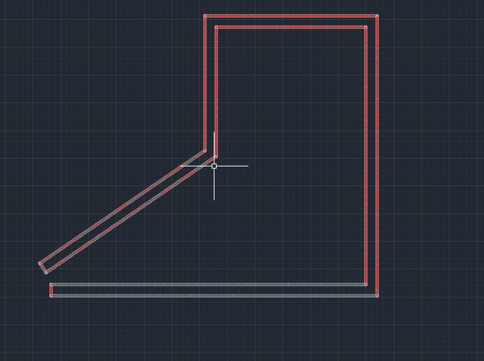 Learn how to use the AutoCAD MLINE command for creating multilines