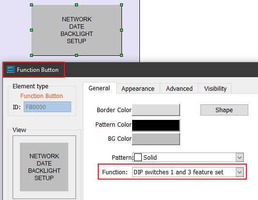 Hmi Ethernet Ip Address And Modbus Tcp Support Of Ace Automation Europe - 4K Vintage Textures for Desktop