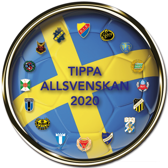 Johan johnsson aikforward 9 poäng 9 poäng 3 mål 3 mål 6 assist 6 assist. Tävling - Allsvenskan 2020