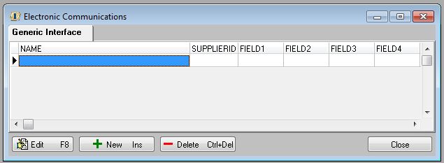 Electronic Interface Setup - Amazing Full HD Ocean Patterns | Free Download