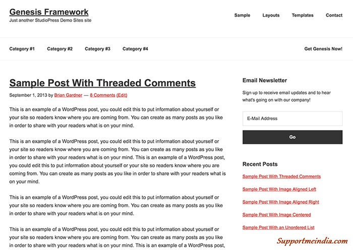 Wordpress theme क्या है, कैसे कार्य करता है, wordpress theme को कैसे install करते है और theme चुनते समय किन . Wordpress Blog Ke Liye Top 10 Premium Themes 2021