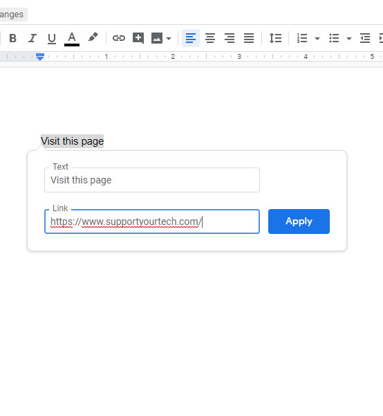 how-to-create-a-hyperlink-in-google-docs-support-your-tech