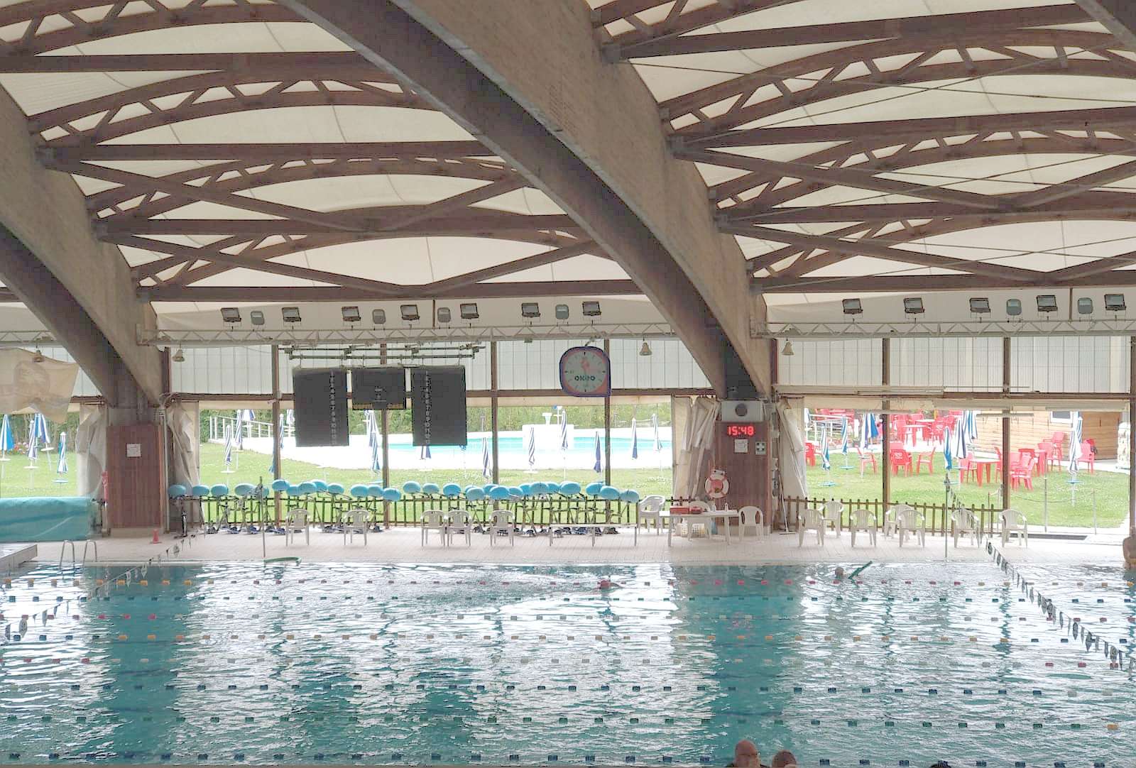 Piscina Pra’ e