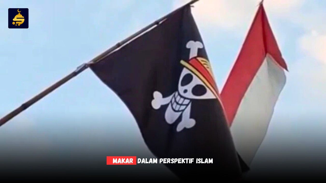 Makar dalam Perspektif Islam