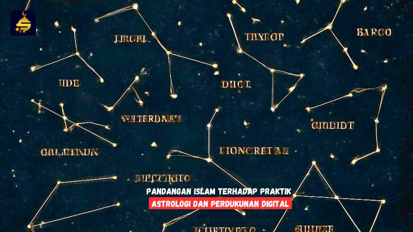 Astrologi dan Perdukunan Digital