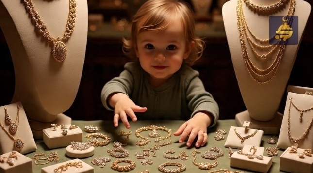 Ketika Nikmat Menjadi Ujian: Renungan tentang Anak dan Harta