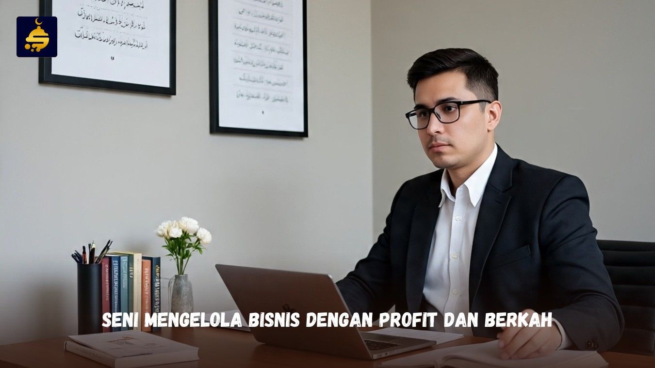 Seni Bisnis Islami