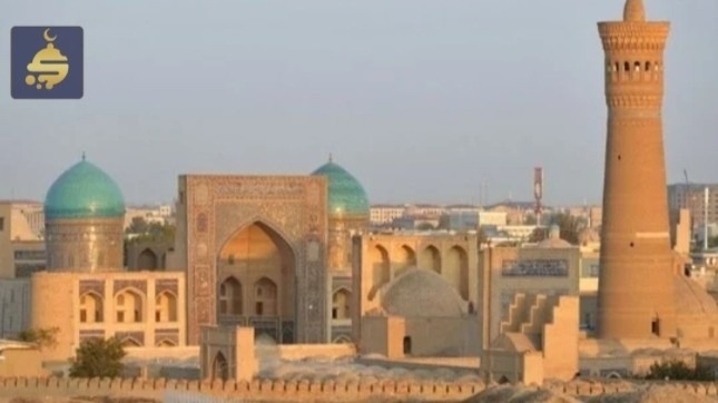 Bukhara di Masa Kejayaan Islam: Kota Para Ulama