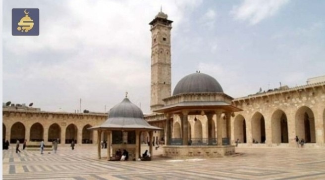 Masjid Agung Aleppo: Jejak Kejayaan Islam di Jantung Suriah