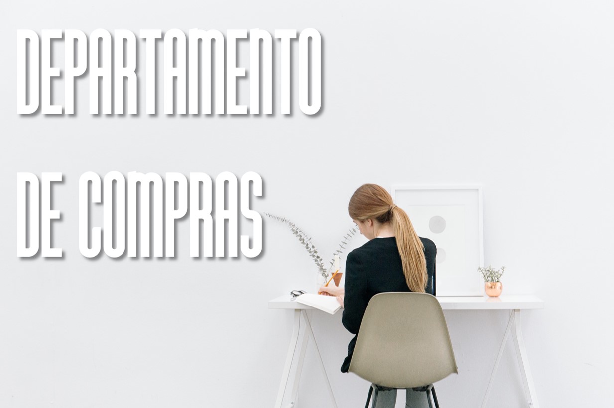 compras