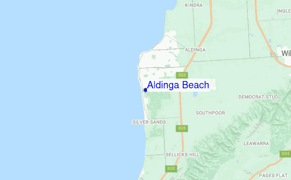 Aldinga Beach Surf Forecast And Surf Reports SA Adelaide Australia Aldinga Beach.12 