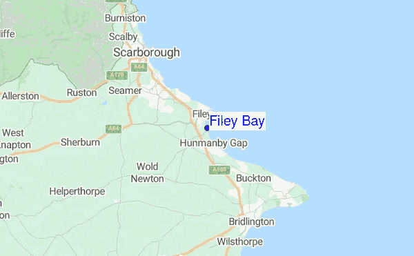 It is available for holidays and short breaks all year round. Filey Bay Surf Forecast and Surf Reports (North East