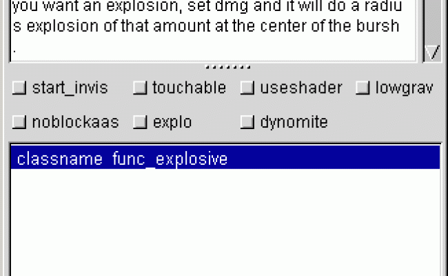 Entity Basics - Tutorials - Surface
