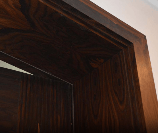 Why To Use Engineered Door Frames