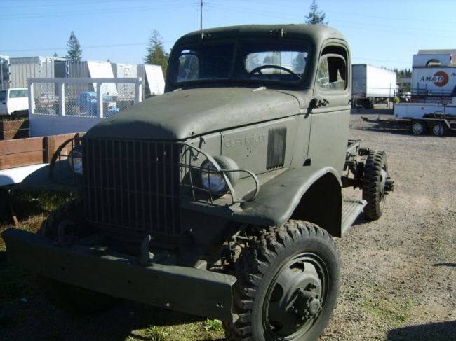 Dream wallpapers: old trucks for sale