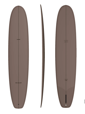 Tsunami - Thunderbolt Silver