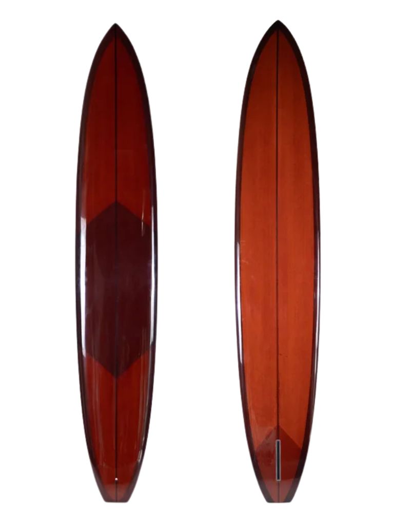 The Chris Craft