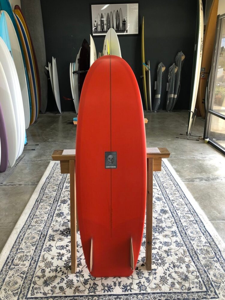 "Ocean Racer" by Chris Christenson