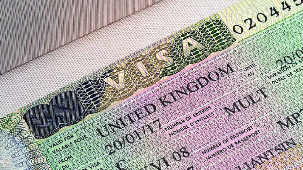 Your comprehensive guide to applying for a uk visit visa in ghana for a