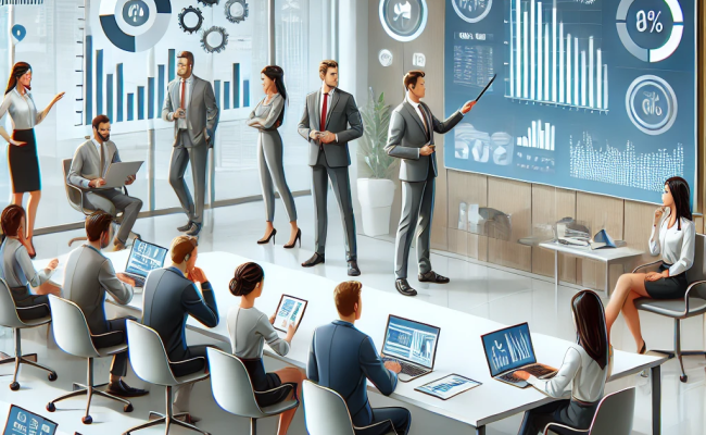 How To Build A Data-Driven Learning & Development Strategy Using ...