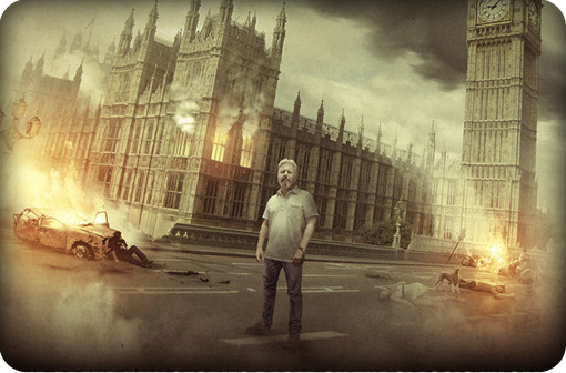 Survivors - Starburst feature - 1 June 2014