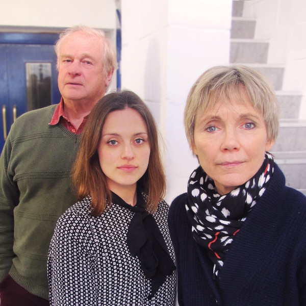 Ian McCulloch, Zoe Tapper, Lucy Fleming - Survivors - Series 4 - Big Finish