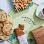 7 Sustainable Snacks Suitable For Eco-Friendly Food Fanatics