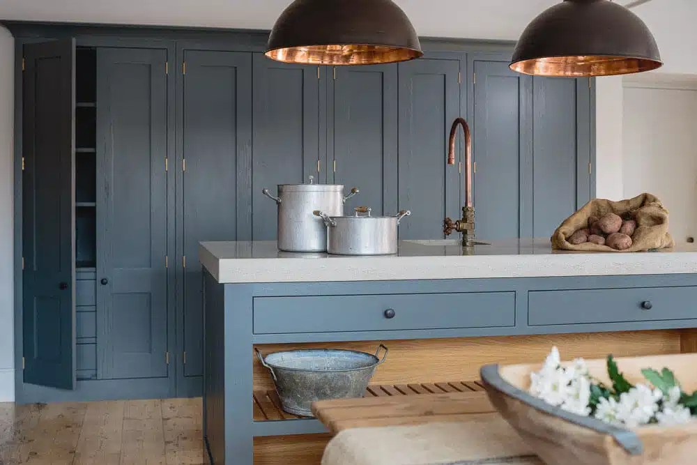 images Concrete Worktops sustainable kitchens