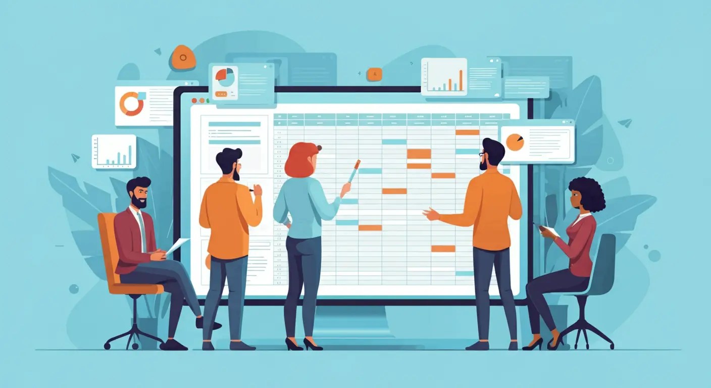 expense managment software