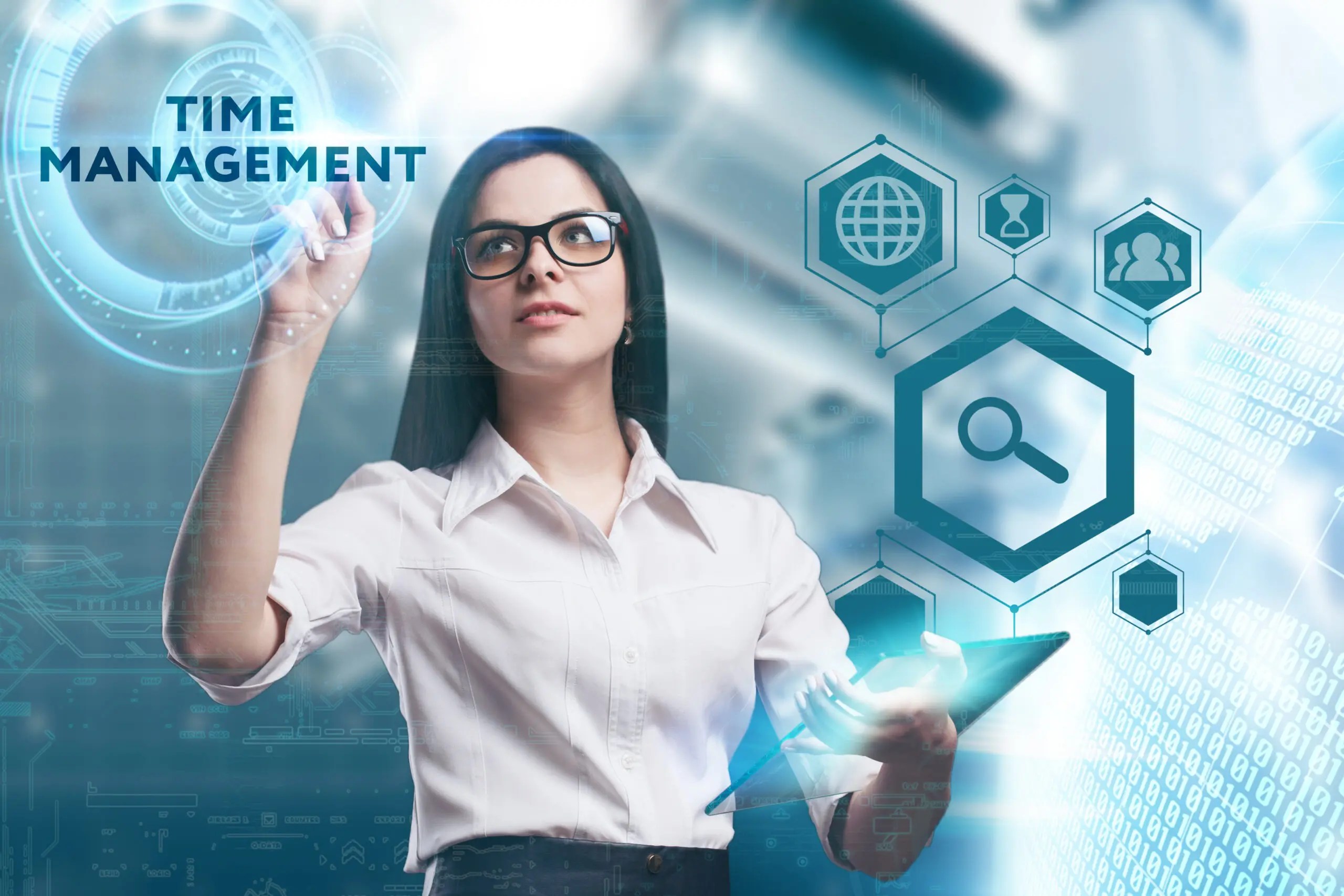 Time and Attendance Software