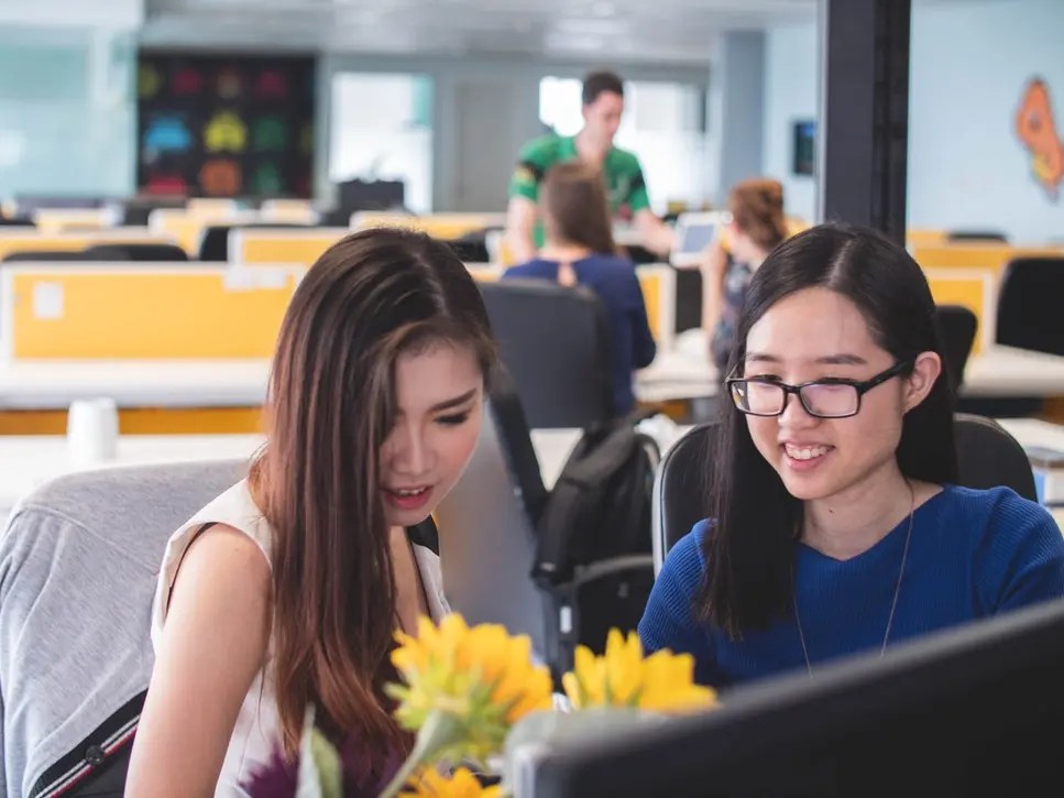 Expense Management Made Easy