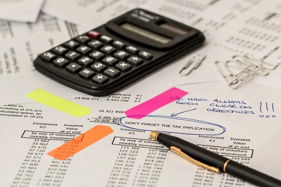 Improve Invoice Processing