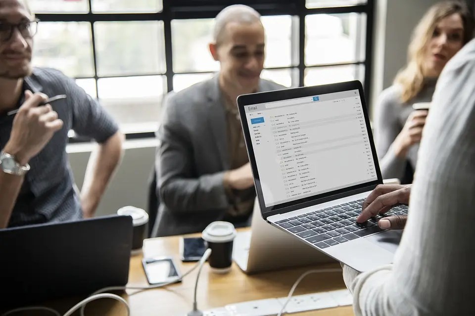 Workforce Management Technology