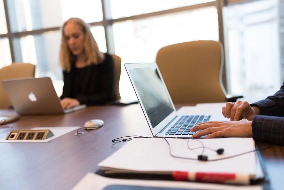 Procurement Management Software