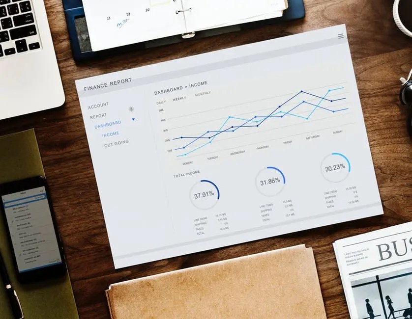 Online Expense Report Software