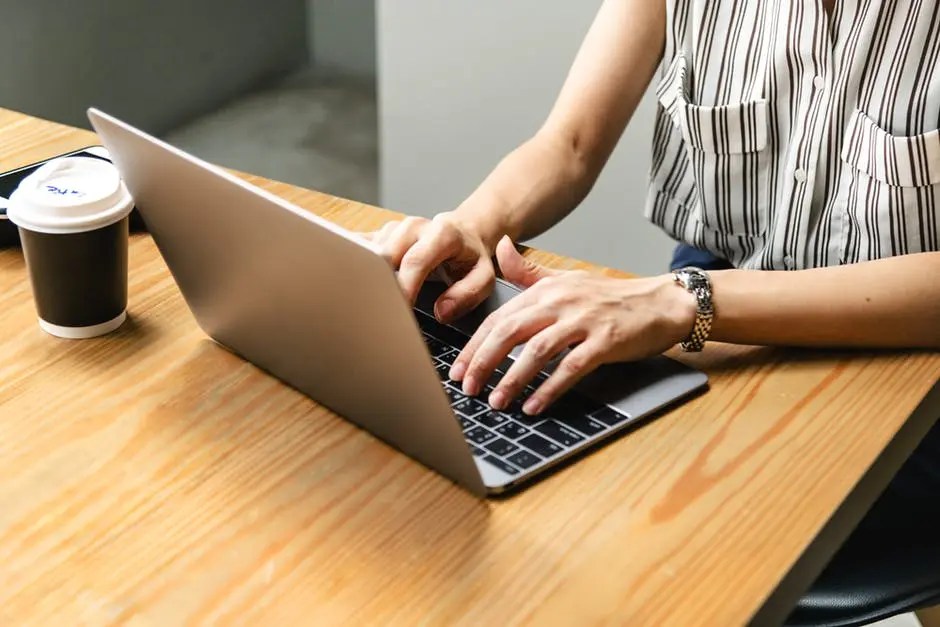 Paperless HR Administration