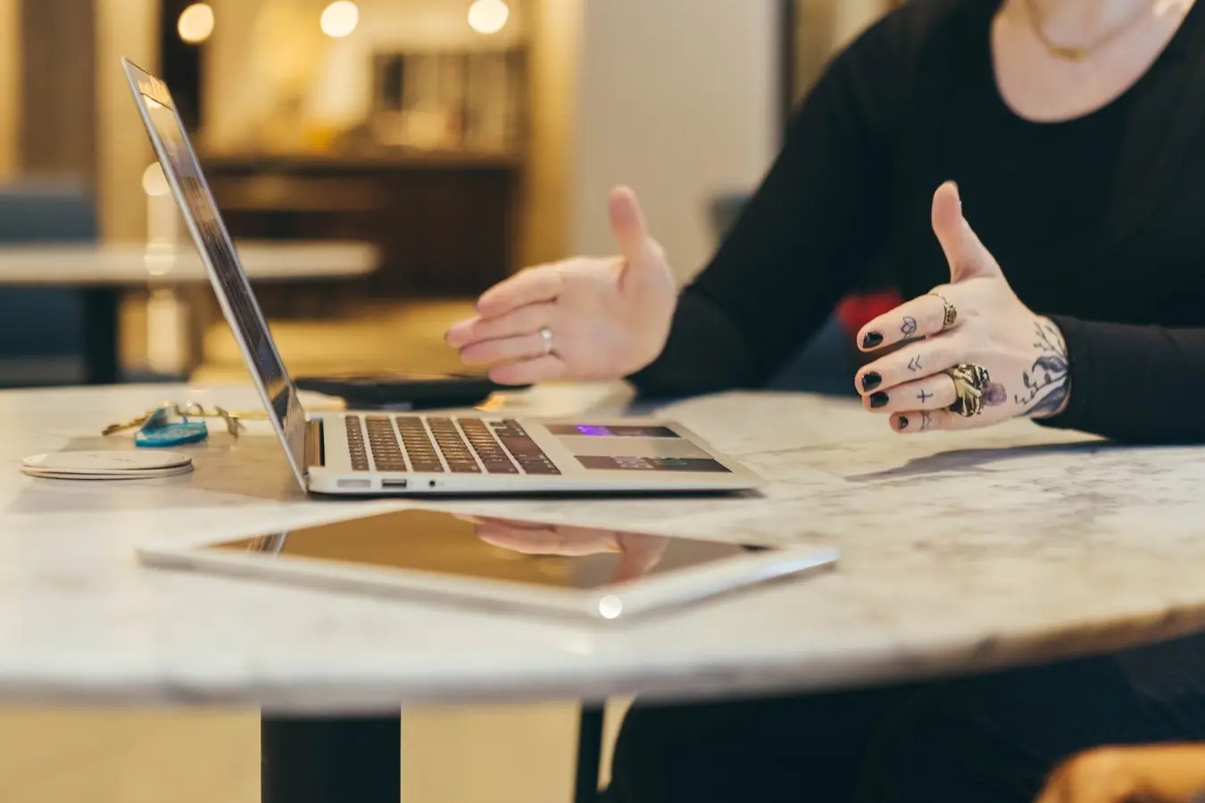 Human Resource Software
