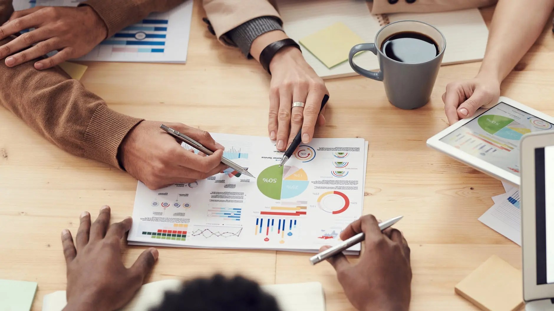 Why it is Time to Upgrade Your Expense Policy