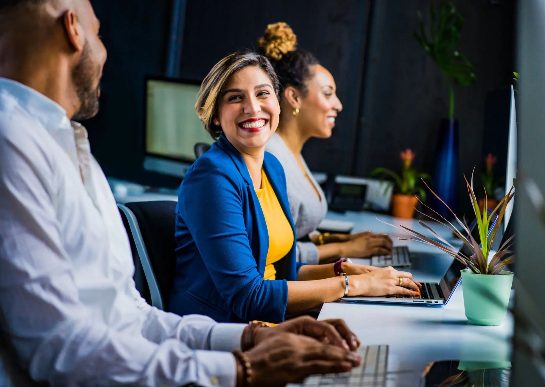 employee growth